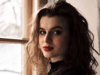topless webcamgirl MariaVane