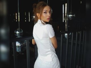 sexy cam girl MarielScharpf