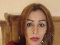 cyber sex show MarilinCooper