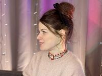 webcam strip tease show MarlaBri