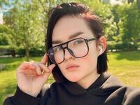 show live MarryLuginbill