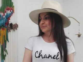 live teaser web cam MarthaFran