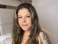 shaved pussy cam MartinaFiiore
