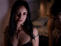 live sexcam MartinaReymond