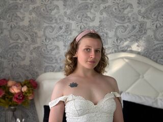 naked girl with webcam MaryCharm