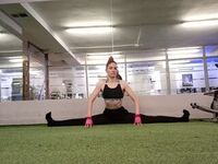 live sex photo MarySparrow