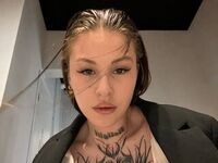 webcam strip tease show MattieScott