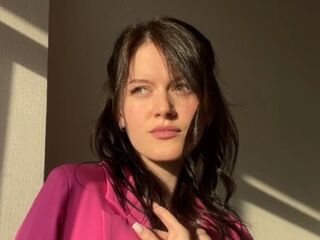 free jasmin webcam MaudGuerrido