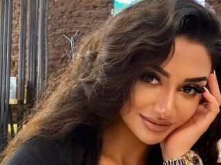 adult cam live MayaDastrup