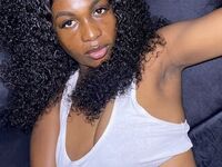 masturbating webcamgirl Mayawilliam