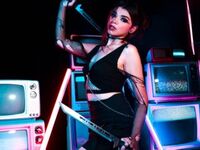 camgirl sex photo MayteRouse