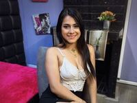 jasmin video chat MeganCold