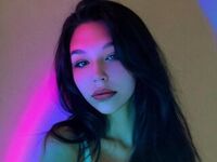 cam girl MeganCrago