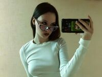 beautiful camgirl MeganDendy