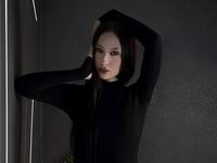 hardcore webcam MeganLun