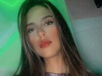 cam girl masturbating with sextoy MeganSapphire