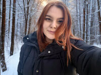 cam slut videochat MeganTodd