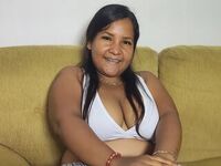 live cam girl MeghanYhonson
