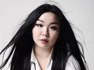 nude webcamgirl MeiFujimura