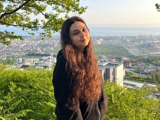 naughty cam girl masturbating MelaniColeman