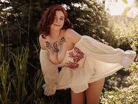 live cam show MelanieStoyn