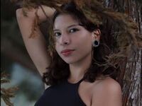 strippercam MelanyVelvet