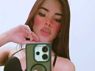 web cam chat MeliClarck