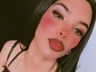 cam girl sexshow MeliGarden
