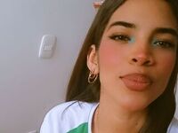 naughty camgirl masturbating MeliSanders