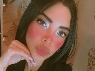live porn show MeliWilliams