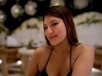 cam girl live webcam MelissaMorelli