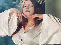hot web cam show MelissaRed