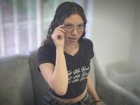 jasmin webcam model MelissaSkye