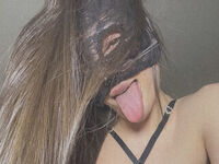 live teaser web cam MeltemMell