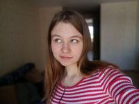 jasmin naked MerciaBiddy