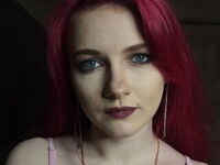 webcamgirl sex chat MercyNoctelle