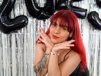 free jasmin cam MeryBlossom