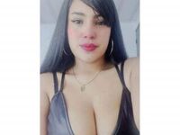 hot strip tease web cam MeylThopson