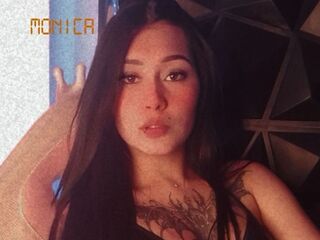 chat live cam MiaBalker