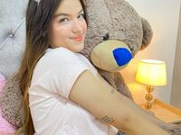 hot girl webcam photo MiaDos