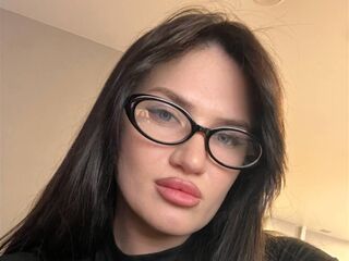 hot cam girl masturbating with vibrator MiaFlowerl