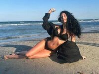 camgirl chatroom MiaLunnah