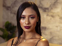 live webcam model MiaRozzi