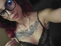 hot naked camgirl MiaaMia