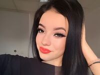 nude webcamgirl pic MilenaRosseti