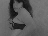 hot naked webcam girl MillaSteffi