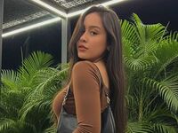 bedroom web cam MillieColeman