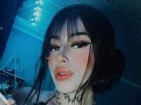 naked webcam girl masturbating MillyBell