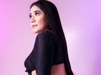 adult video chat MillyBlake