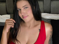 erotic webcam video MillyHoult